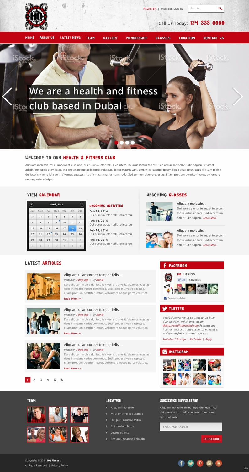 Wordpress Design by pb for this project | Design #3131435