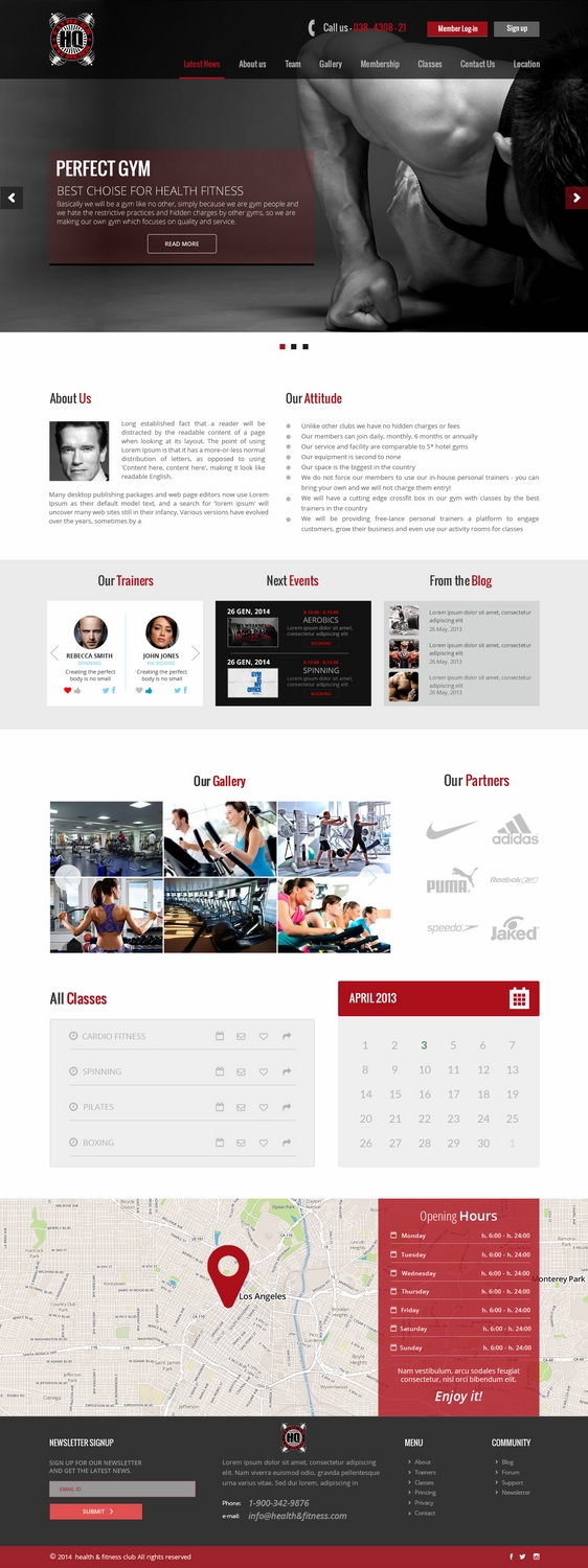 WordPress-Design von pb für dieses Projekt | Design #3131459
