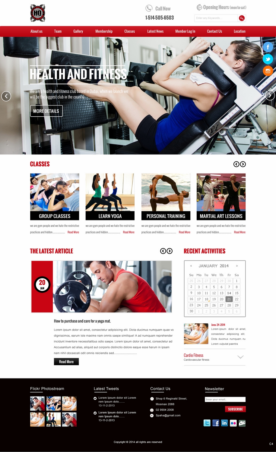 Wordpress Design by pb for this project | Design #3131463