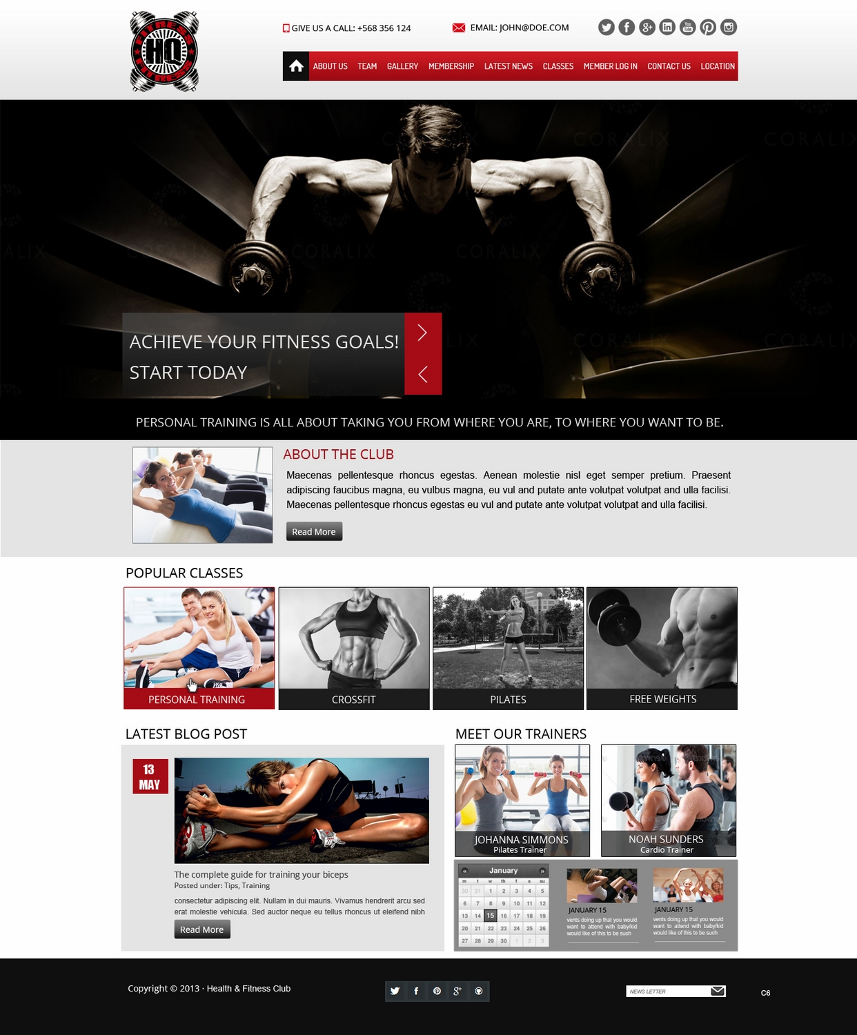WordPress-Design von pb für dieses Projekt | Design #3131478
