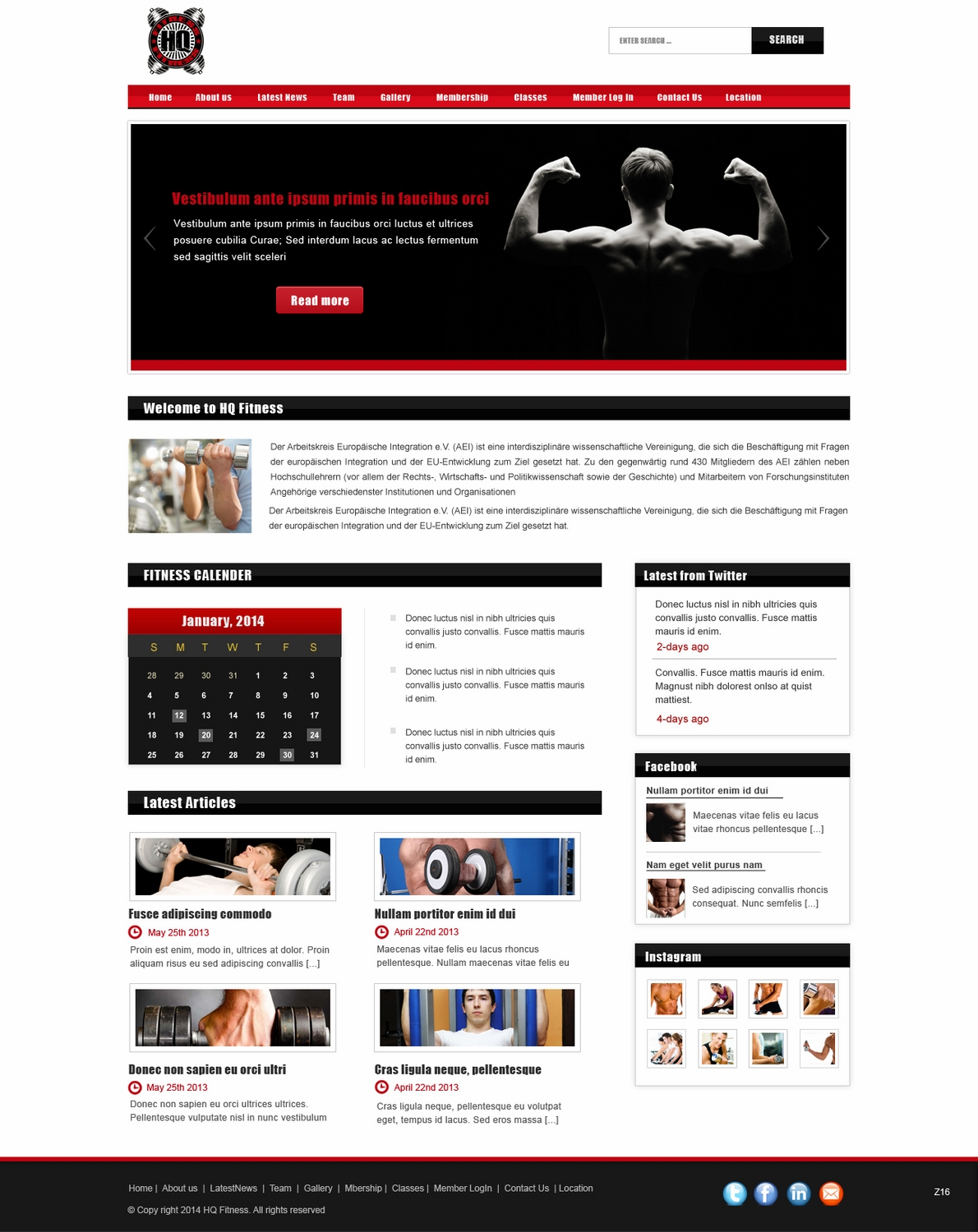 WordPress-Design von pb für dieses Projekt | Design #3140128