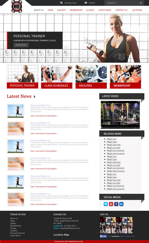 WordPress-Design von Sukrutisolutions für dieses Projekt | Design #3124307