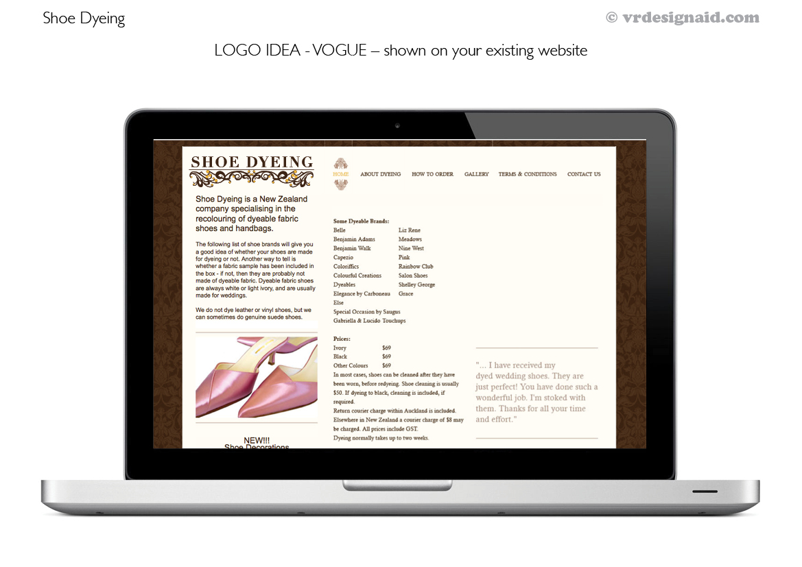 Design de Logo par vrdesignaid pour ce projet | Design #3138073