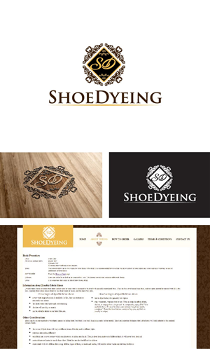 Logo Design by uniquetarget for this project | Design #3122918