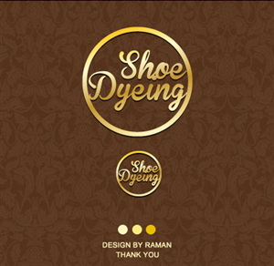 Logo Design by RAMAN4U13