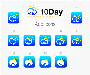 Icon Design by iLexter for Voros Innovation & Business Services | Design: #3344152