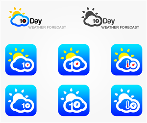 Icon Design by iLexter for Voros Innovation & Business Services | Design: #3351615