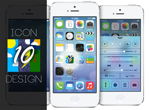 Icon Design by Thomas_Wilkinson