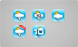 Icon Design by Brainzone for Voros Innovation & Business Services | Design #3267940