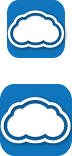 Icon Design by CraftedByStephanie for Voros Innovation & Business Services | Design #3156604