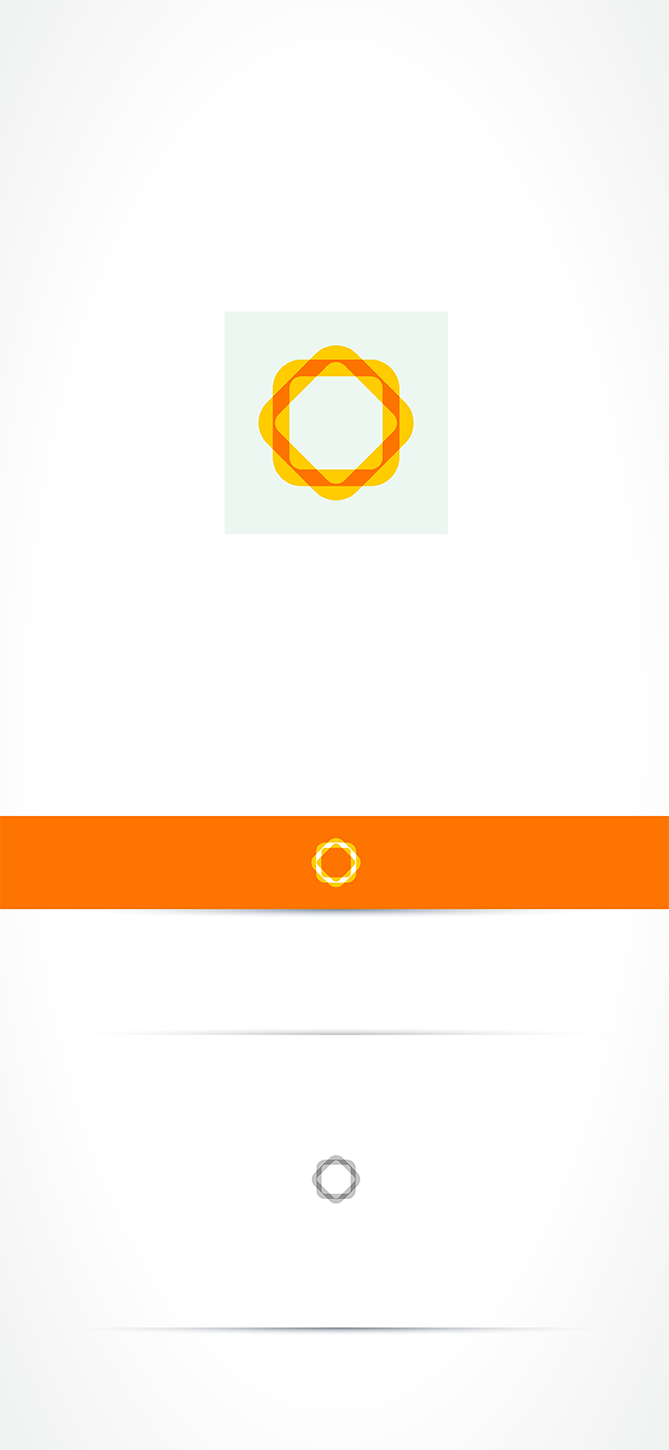 Icon Design by Dalibor Pajic for Voros Innovation & Business Services | Design #3149316