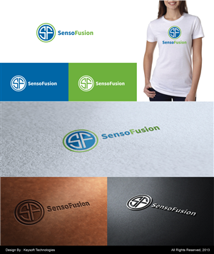 Logo-Design von Keysoft für dieses Projekt | Design: #3121788