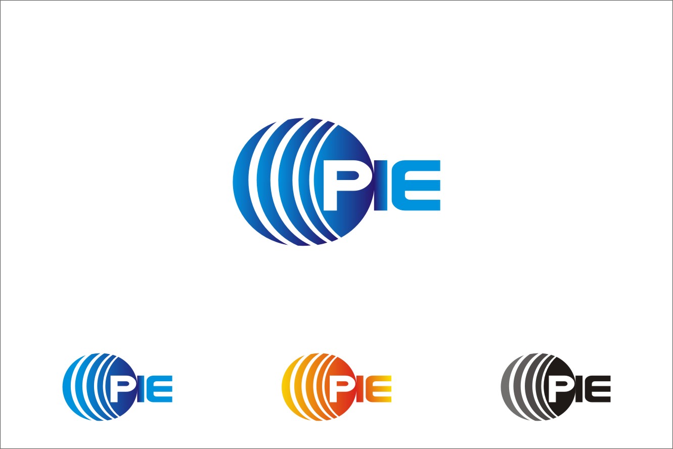 Logo Design by alexandru gutu for PIE | Design #3170061