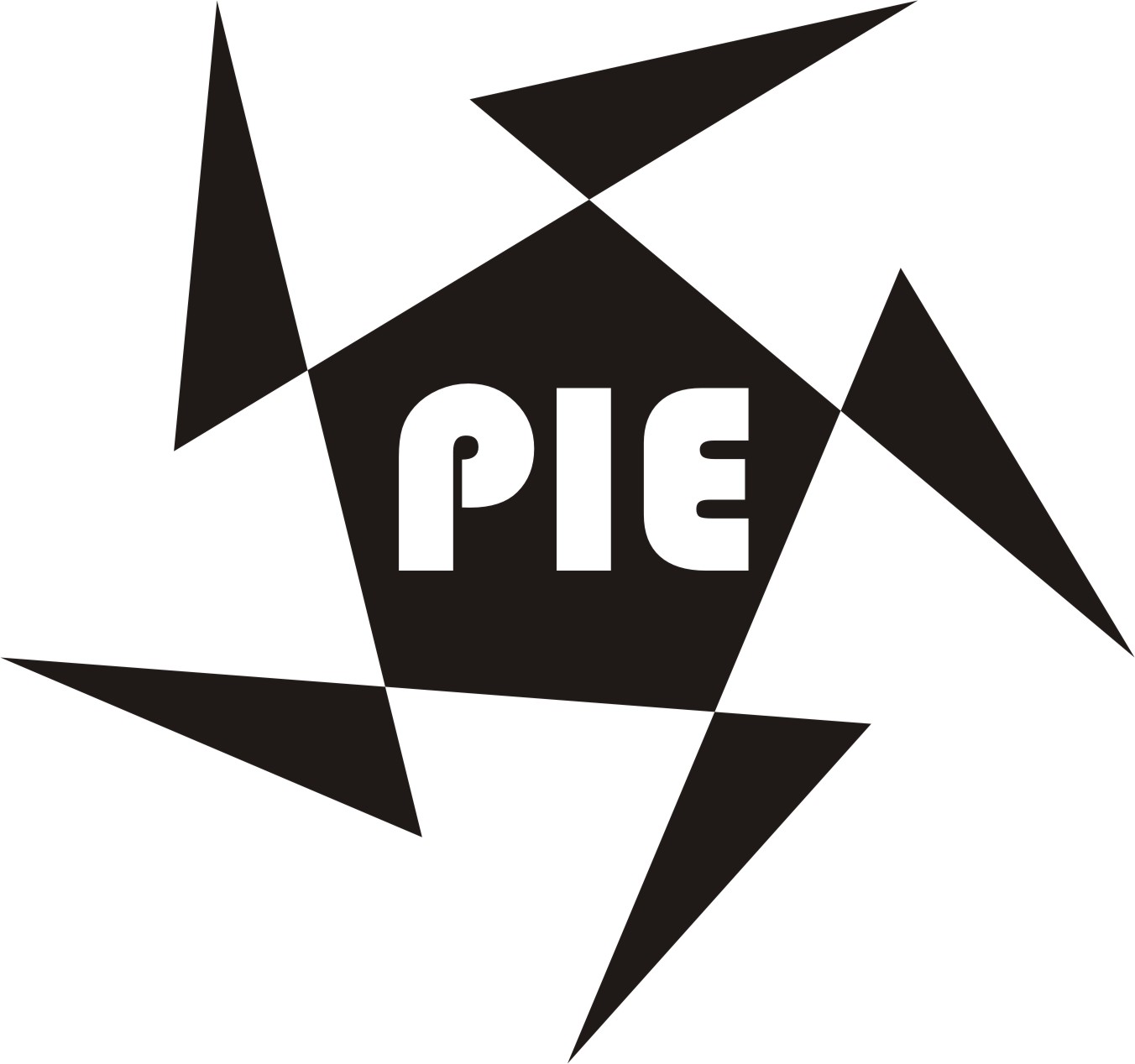 Logo Design by SHLOK DESIGNS for PIE | Design #3128550