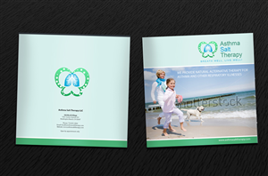 Brochure Design by Svetlin Angelov