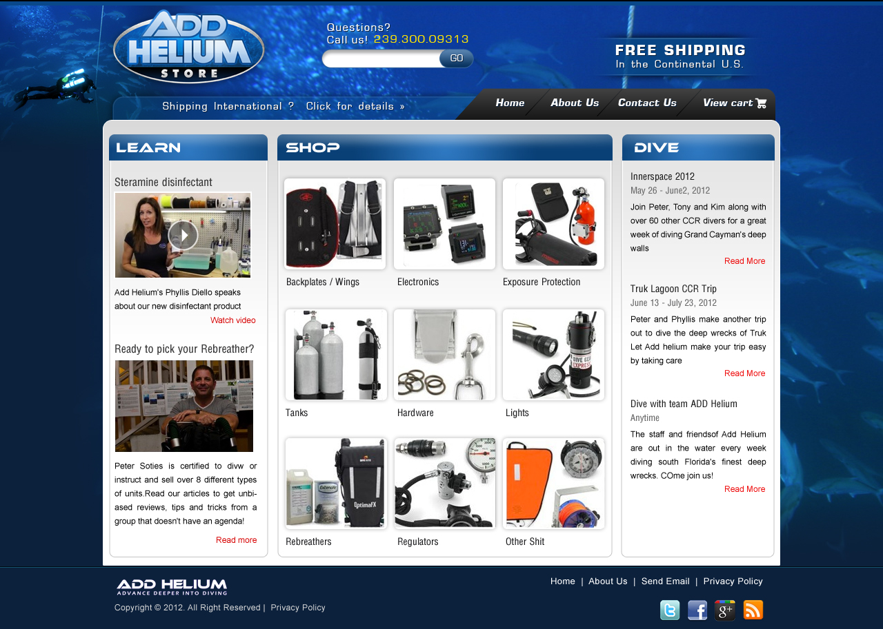 Web Design by pb for this project | Design: #774133