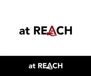 at REACH | Logo Design by logonumberone