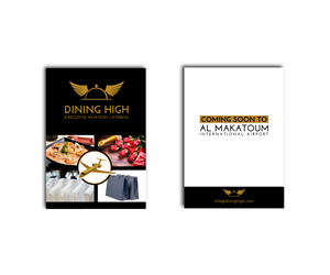 Design de Carte par VGB pour ce projet | Design : #3156252