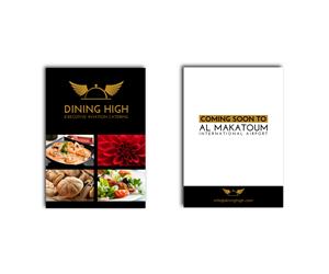 Design de Carte par VGB pour ce projet | Design : #3162141