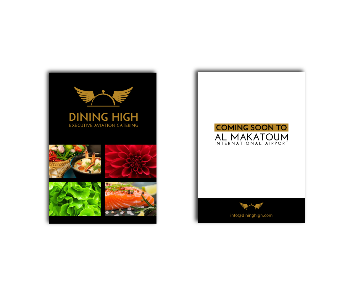 Card Design by VGB for this project | Design #3175165