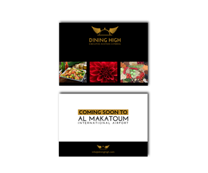 Design de Carte par VGB pour ce projet | Design : #3175188