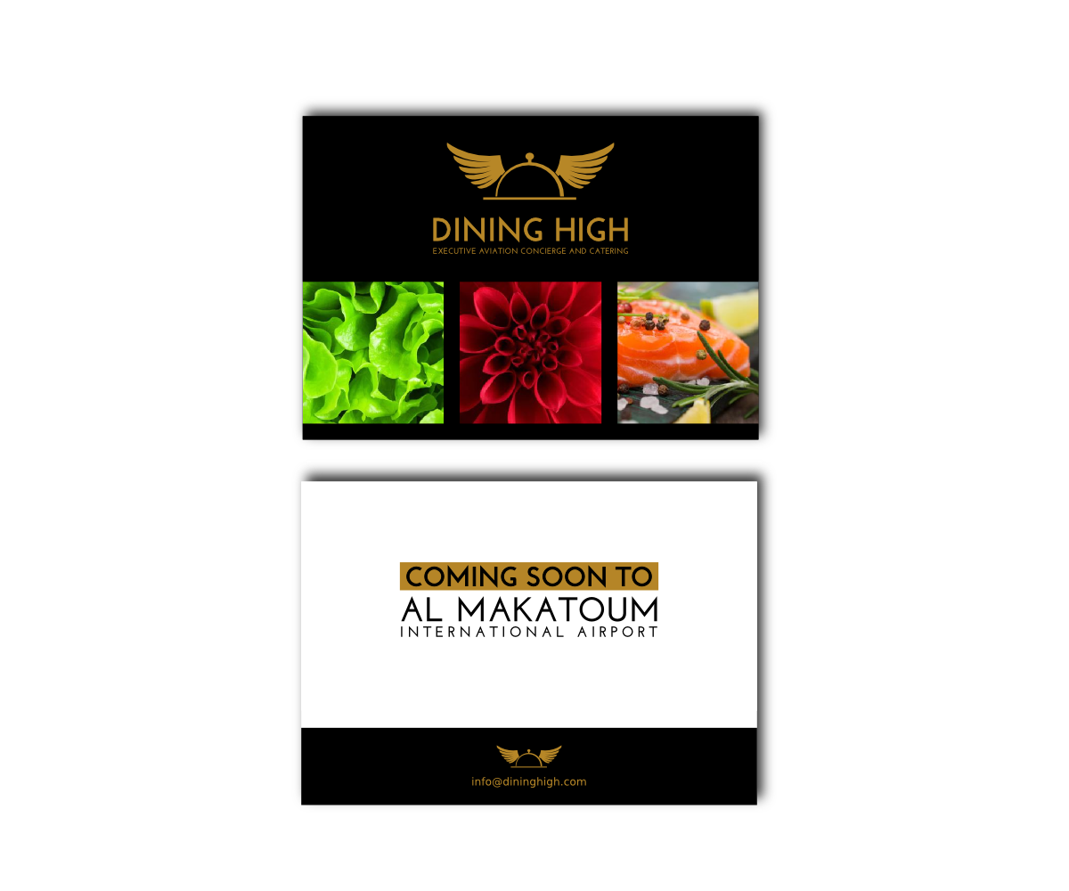 Card Design by VGB for this project | Design #3177971