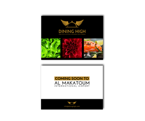 Card Design by VGB for this project | Design #3177971