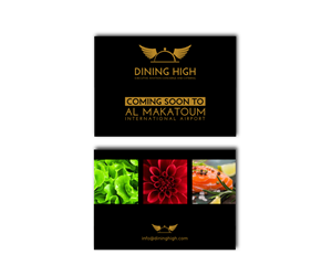 Design de Carte par VGB pour ce projet | Design : #3177973