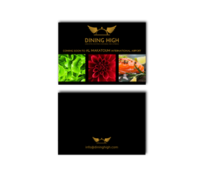 Design de Carte par VGB pour ce projet | Design : #3177977