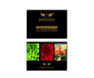 Coming Soon..... Product launch card | Card Design by VGB