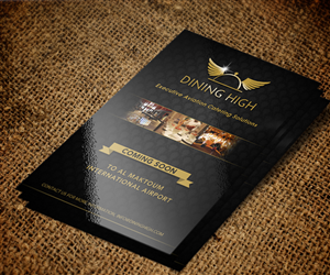 Card Design by jeffdefy for this project | Design #3133355