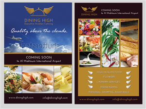 Design de Carte par Adylhere pour ce projet | Design : #3154270