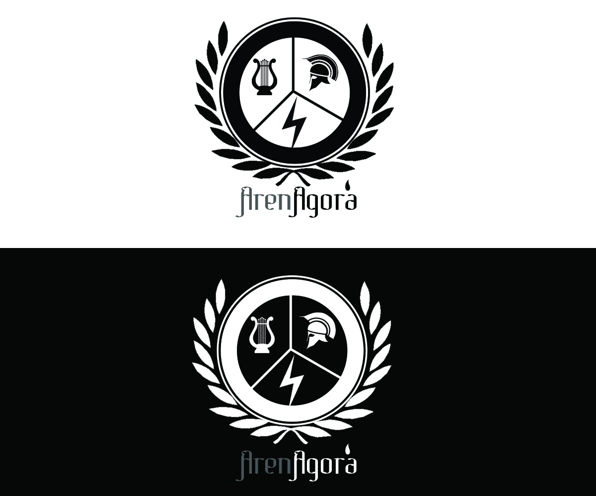 Logo Design by Arthesia Creative for arenagora | Design #3156520
