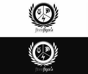 Logo Design by Arthesia Creative for arenagora | Design: #3156520