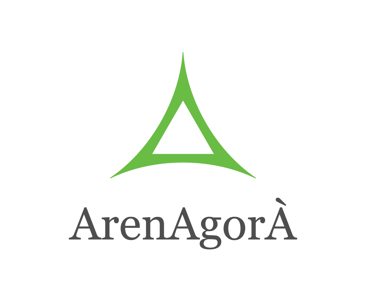 Logo Design by vector for arenagora | Design #3168572