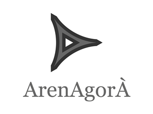 Logo Design by vector for arenagora | Design: #3223274
