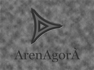Logo Design by vector for arenagora | Design: #3223286