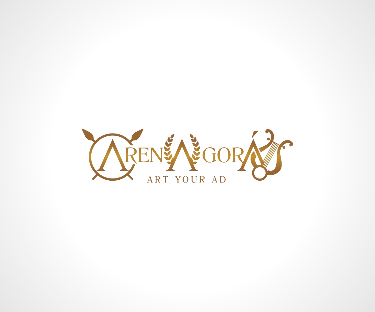 Logo Design by MOH Studio for arenagora | Design #3130979