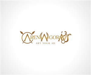Logo Design by MOH Studio for arenagora | Design: #3130979