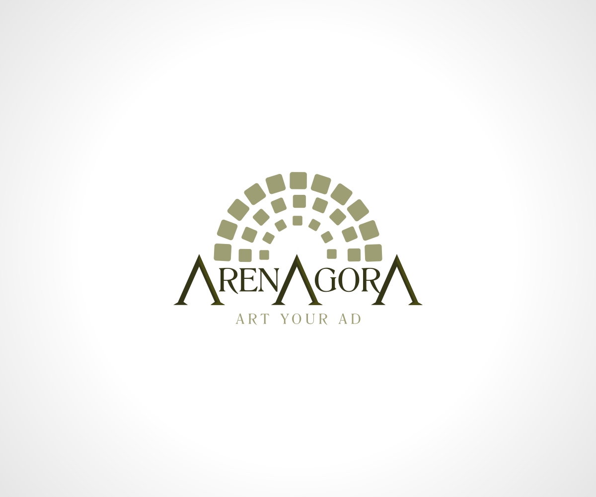 Logo Design by MOH Studio for arenagora | Design #3144288