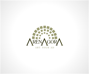 Logo Design by MOH Studio for arenagora | Design: #3144288