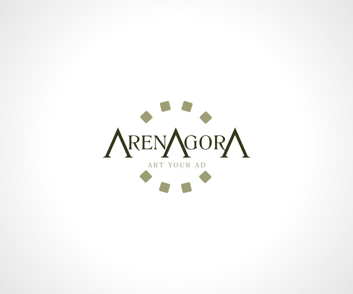 Logo Design by MOH Studio for arenagora | Design #3166082