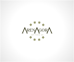 Logo Design by MOH Studio for arenagora | Design: #3166082