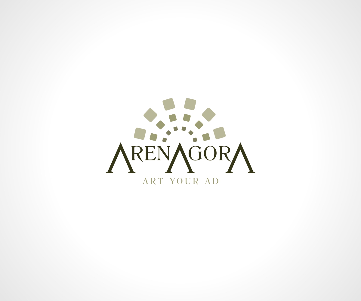 Logo Design by MOH Studio for arenagora | Design #3166085