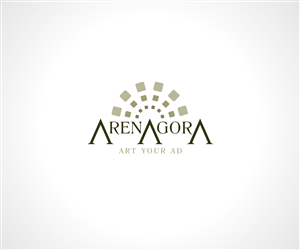 Logo Design by MOH Studio for arenagora | Design: #3166085