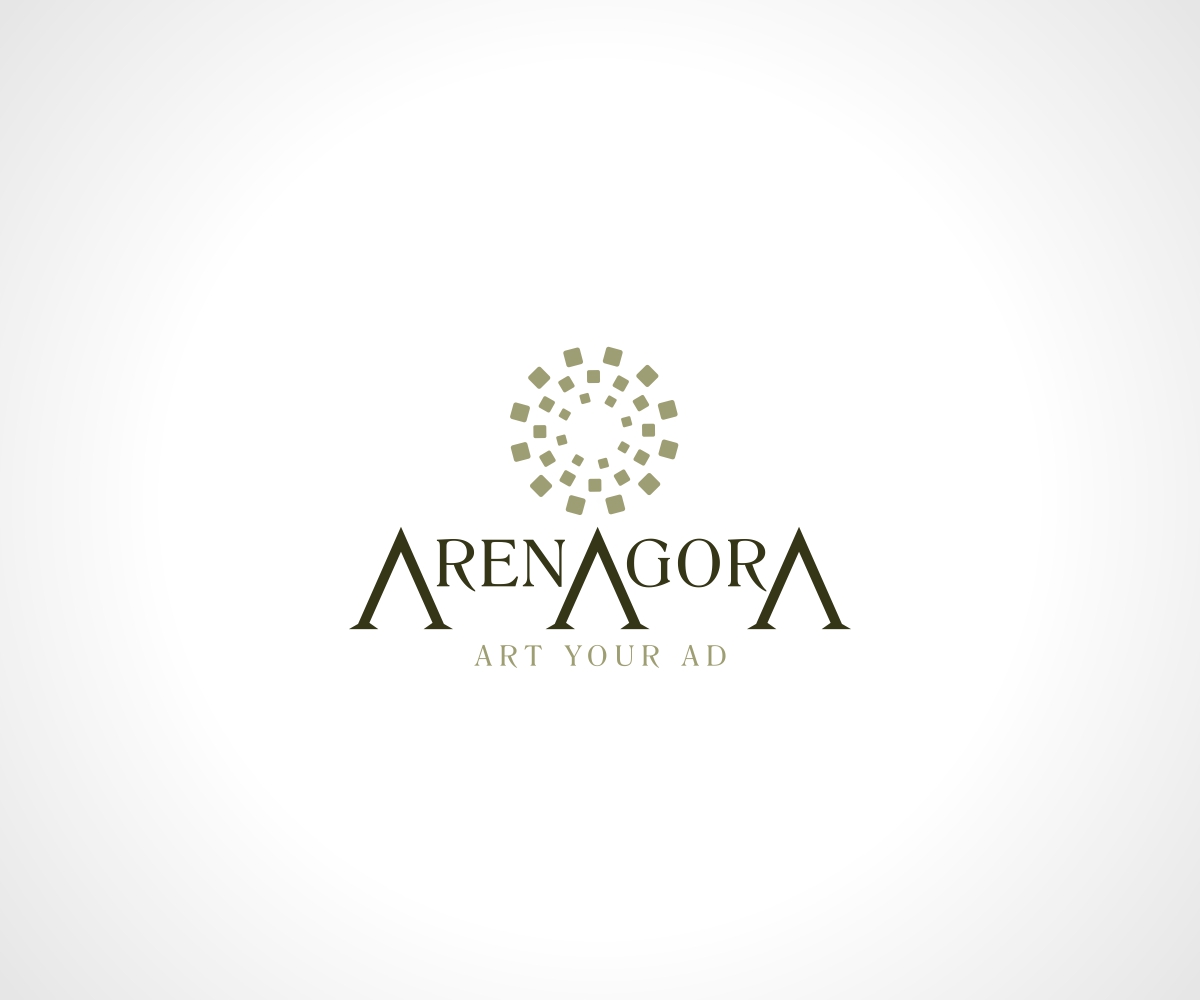 Logo Design by MOH Studio for arenagora | Design #3166086