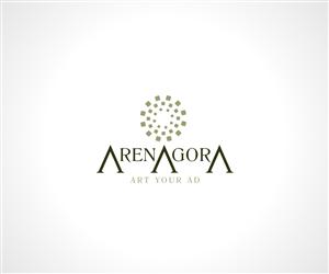 Logo Design by MOH Studio for arenagora | Design: #3166086