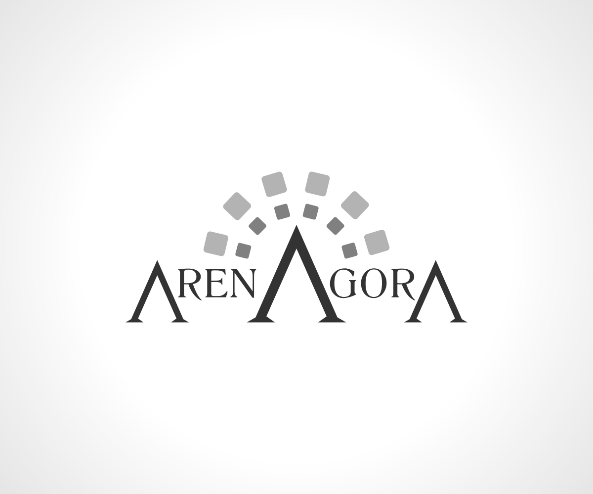 Logo Design by MOH Studio for arenagora | Design #3213233