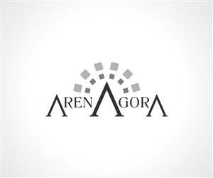Logo Design by MOH Studio for arenagora | Design: #3213233