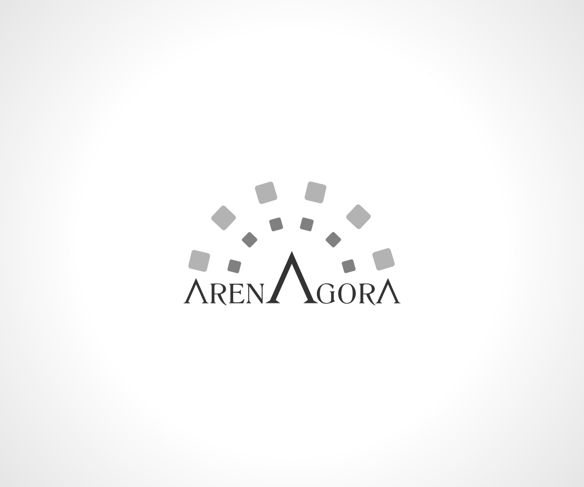 Logo Design by MOH Studio for arenagora | Design #3215399
